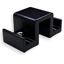Contrafecho Lateral Preto Gold/Mega32 CON383 Contrafecho Lateral Preto Gold/Mega32 CON383