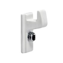 Contrafecho Simples CON-370 Zamac Branco Contrafecho Simples CON-370 Zamac Branco