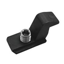 Contrafecho Simples CON-370 Zamac Preto