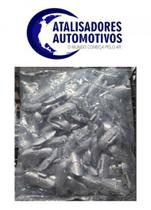 Contrapeso (chumbo) 5 gramas para balanceamento de roda Garra Baixa (pacote com 50 unid)