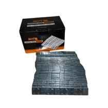 Contrapeso / Chumbo Balanceamento Adesivo 05g/10g 50 Peças Contrapeso / Chumbo Balanceamento Adesivo 05g/10g 50 Peças