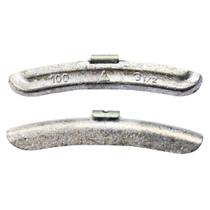 Contrapeso de Chumbo 01-100 GR com 25 Peças JEDAL