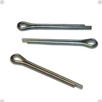 Contrapino Cupilha 3/8 x 4" - Pacote 1 Kg