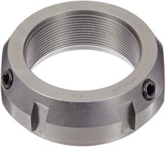 Contraporca SKF KMT 10 rosca direita M50 x 1,5 mm Contraporca SKF KMT 10 rosca direita M50 x 1,5 mm