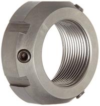 Contraporca SKF KMT 6 rosca direita M30 x 1,5 mm Contraporca SKF KMT 6 rosca direita M30 x 1,5 mm