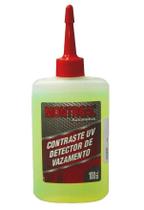 Contraste Uv Detector De Vazamento 100Ml
