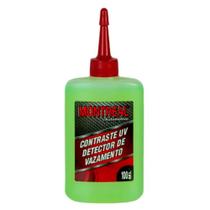 Contraste UV Detector de Vazamento Montreal 100 ml