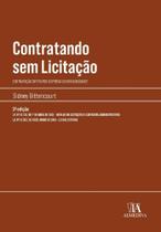 Contratando Sem Licitação - ALMEDINA Contratando Sem Licitação - ALMEDINA