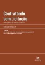 Contratando sem Licitação
