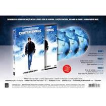 Contratempos - 1ª Temporada Completa (DVD)