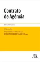 Contrato de agência - ALMEDINA