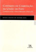 Contrato de Coabitação na União de Fato Contrato de Coabitação na União de Fato