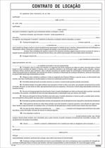 Contrato De Locação São Domingos 10 Folhas