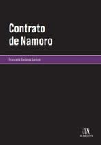 Contrato de namoro - 01ed/24 - ALMEDINA Contrato de namoro - 01ed/24 - ALMEDINA