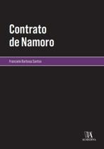 Contrato de Namoro - Almedina