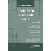 Contrato De Seguro D&o, O - 3 Edicao