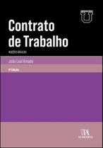 Contrato De Trabalho