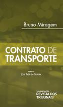 Contrato de transporte Contrato de transporte