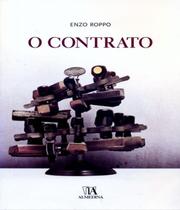 Contrato, O - Almedina