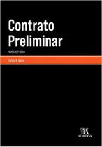 Contrato Preliminar