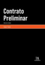 Contrato preliminar: níveis de eficácia Contrato preliminar: níveis de eficácia