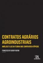 Contratos agrários agroindustriais