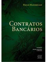 Contratos bancários - 2024 - GZ EDITORA Contratos bancários - 2024 - GZ EDITORA