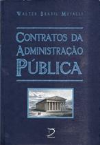 Contratos da administracao publica 01