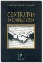 Contratos da Compra e Venda