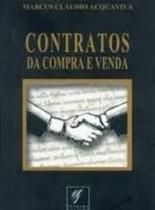 Contratos Da Compra E Venda