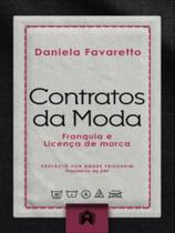 Contratos da moda