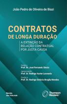 Contratos de Longa Duração Contratos de Longa Duração