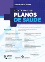Contratos de Planos de Saúde Contratos de Planos de Saúde