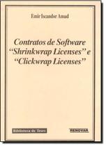 Contratos de Software Contratos de Software