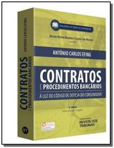 Contratos e procedimentos bancarios: a luz do codi