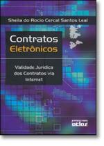 contratos eletronicos - ATLAS