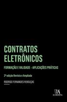 Contratos Eletrônicos - livro