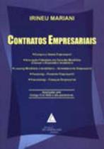 Contratos empresariais: Compra e venda empresarial - LIVRARIA DO ADVOGADO