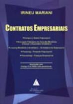 Contratos empresariais: Compra e venda empresarial - LIVRARIA DO ADVOGADO