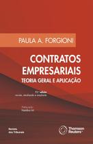 Contratos Empresariais