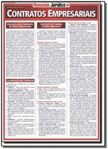 Contratos Empresariais Sortido