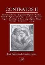 Contratos ii
