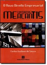 Contratos mercantis Contratos mercantis