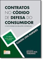 Contratos No Codigo De Defesa Do Consumidor