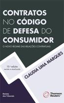 Contratos no Código de Defesa do Consumidor Contratos no Código de Defesa do Consumidor