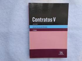 Contratos V - Invalidade - Carlos Ferreira de Almeida Contratos V - Invalidade - Carlos Ferreira de Almeida