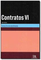 Contratos vi - ineficácia