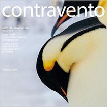 Contravento Além da Convergência Antártica