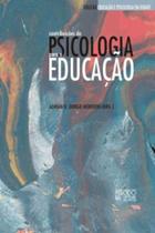 Contribuições da Psicologia para a Educação - Mercado de Letras