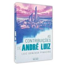 Contribuiçoes de André Luiz (As) - EME